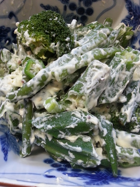 簡単 チーズドレッシングかけ温野菜サラダ レシピ 作り方 By Riripatto 楽天レシピ 簡単 チーズドレッシングかけ温野菜サラダ レシピ 作り方 By Riripatto 楽天レシピ