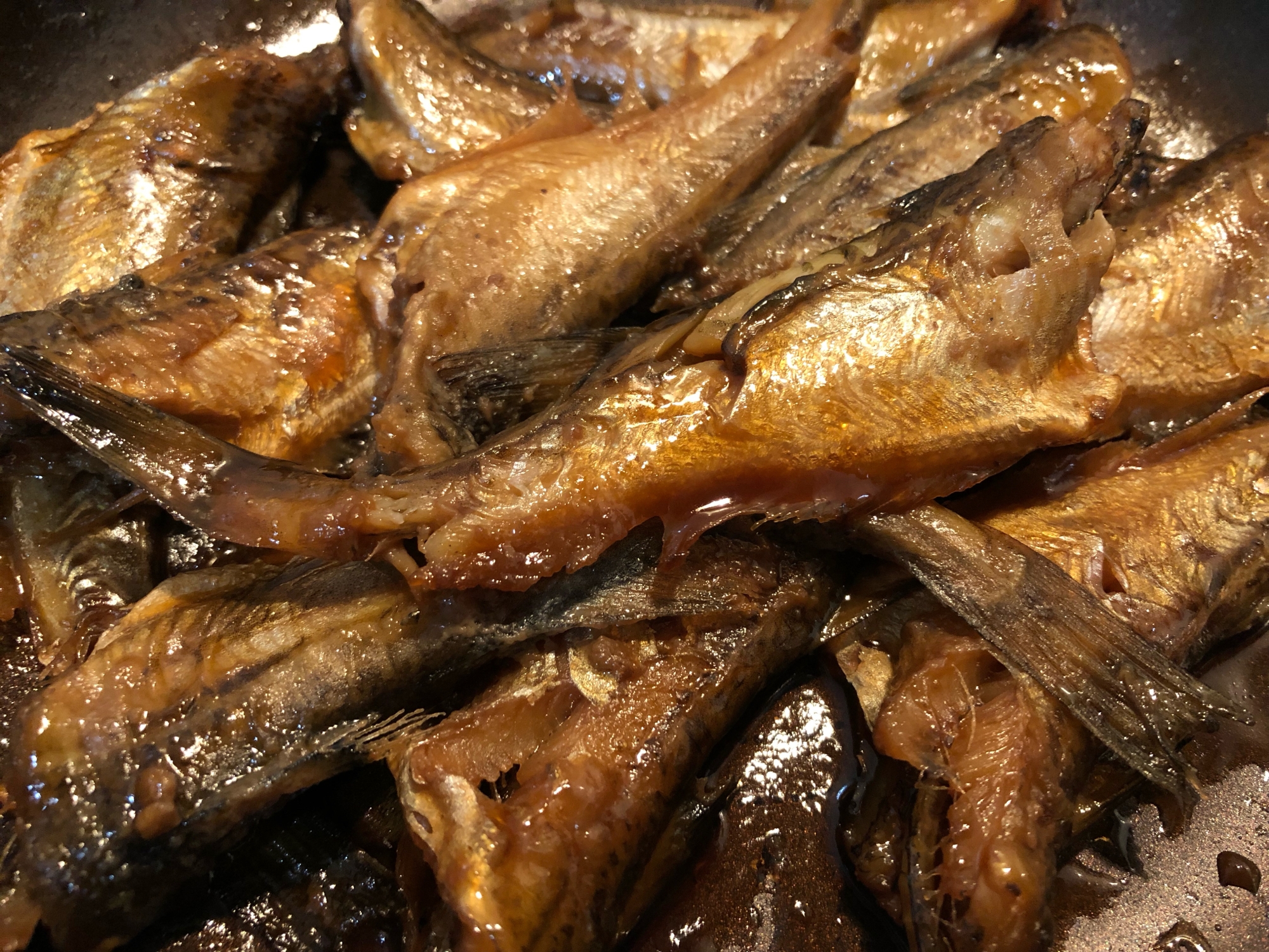 簡単ハタハタの煮付け レシピ 作り方 By Kmymy 楽天レシピ 簡単ハタハタの煮付け レシピ 作り方 By Kmymy 楽天レシピ