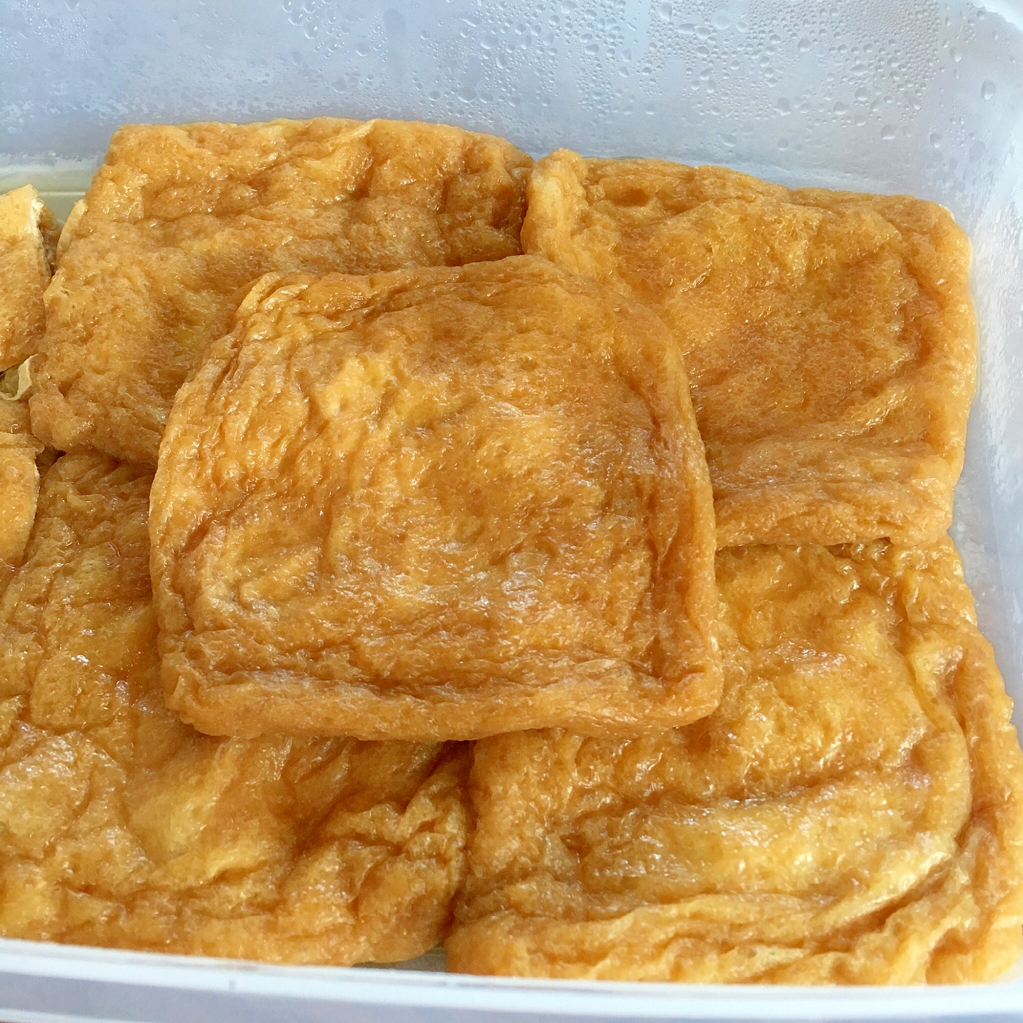 味付けいなりあげ レシピ 作り方 By Naruto 楽天レシピ 味付けいなりあげ レシピ 作り方 By Naruto 楽天レシピ