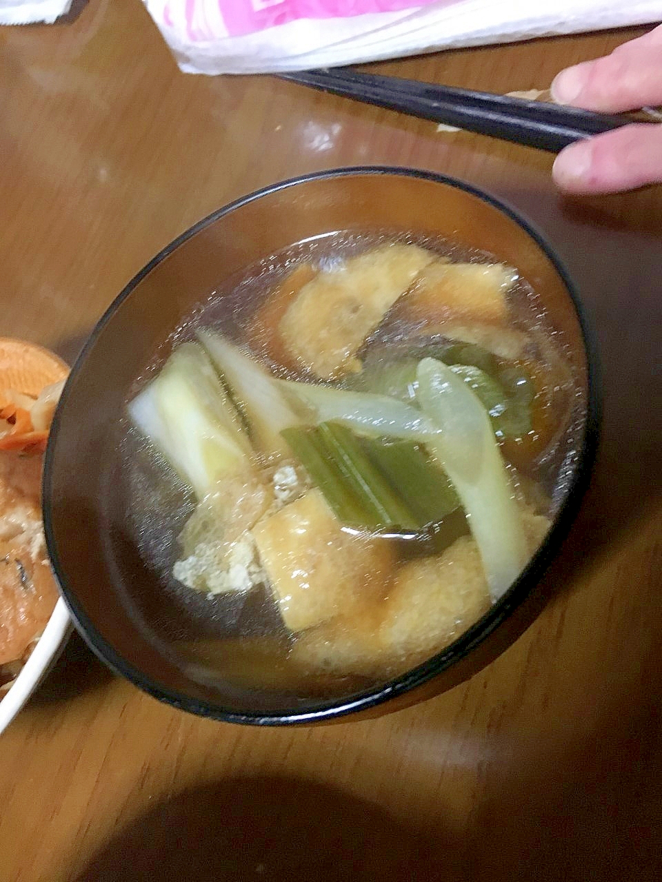 鴨鍋