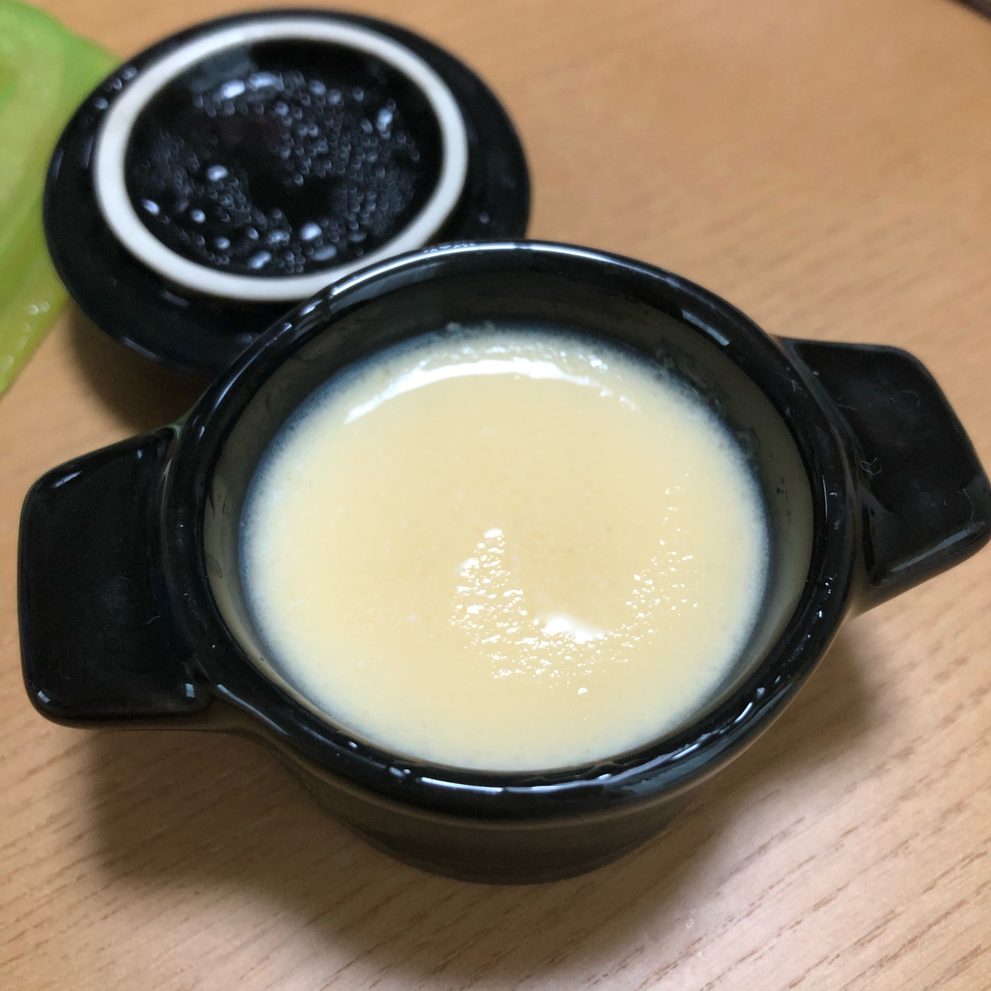 フォローアップミルクプリン 離乳食 レシピ 作り方 By Yzyz228 楽天レシピ