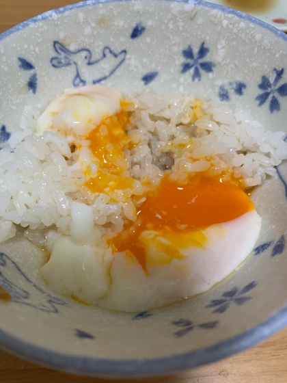 美味 温泉卵で卵かけご飯 レシピ 作り方 By 信楽やき 楽天レシピ 美味 温泉卵で卵かけご飯 レシピ 作り方 By 信楽やき 楽天レシピ