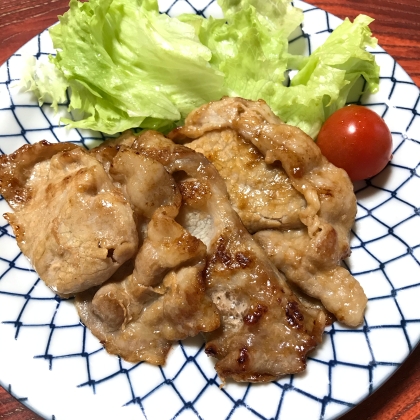 味が染みて美味しかったです(^^)ありがとうございました♪