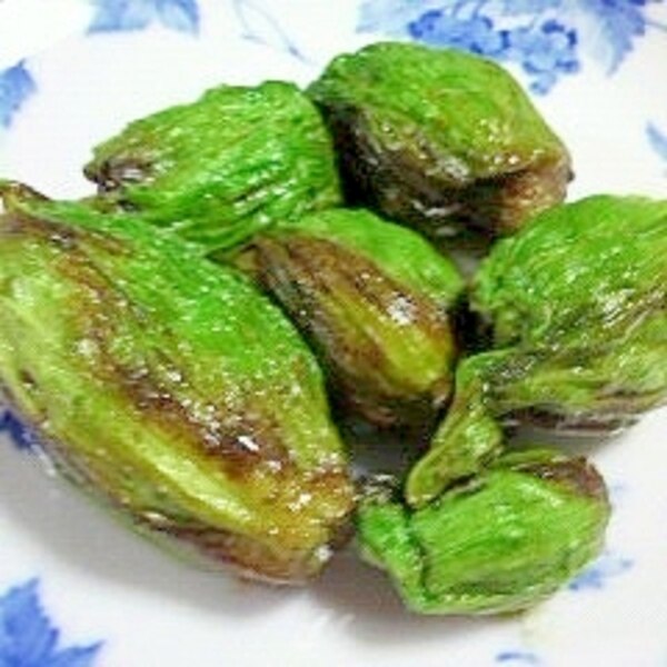 春の味です ふきのとうの炒め物 O レシピ 作り方 By 2727椿 楽天レシピ 春の味です ふきのとうの炒め物 O レシピ 作り方 By 2727椿 楽天レシピ