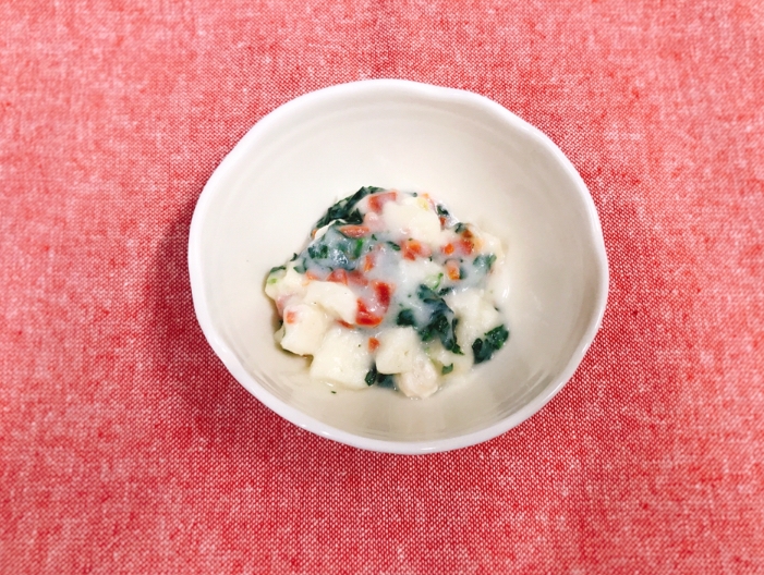 離乳食後期 食パン入りのホワイトシチュー レシピ 作り方 By Cocopoteito 楽天レシピ 離乳食後期 食パン入りのホワイトシチュー レシピ 作り方 By Cocopoteito 楽天レシピ