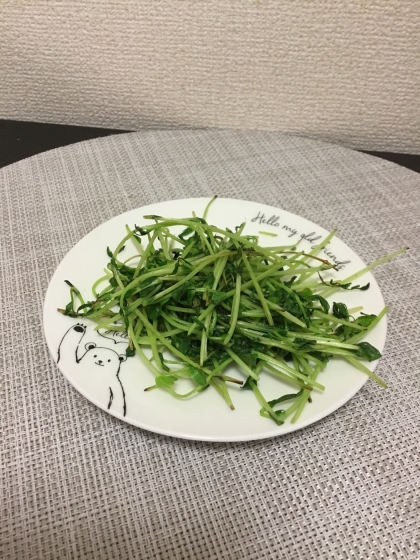 長男に好評でした♡
どんどんもぐもぐ食べていました♡
ご馳走さま♡