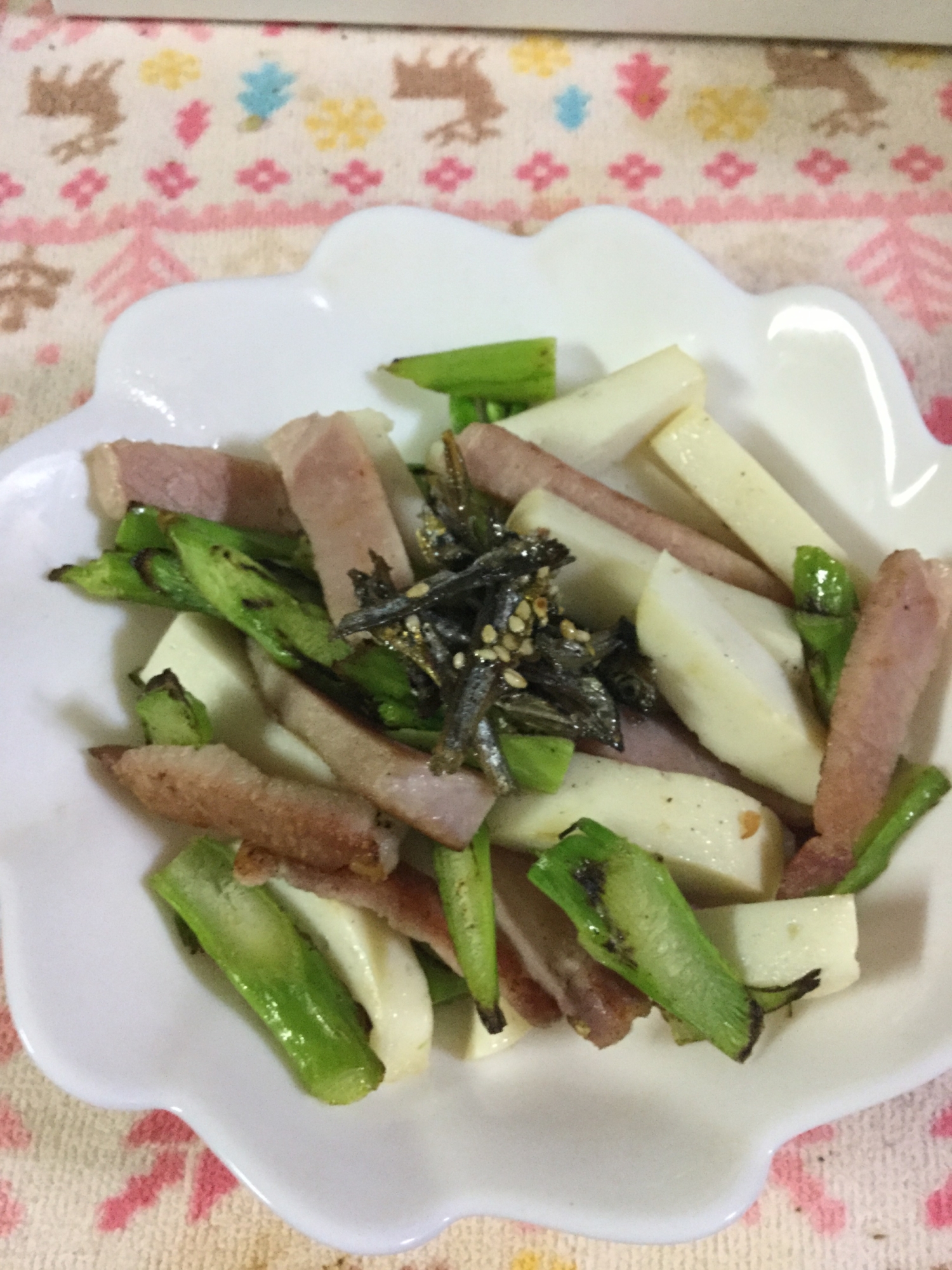 お正月の余韻のおつまみ レシピ 作り方 By イーヨーさん 楽天レシピ お正月の余韻のおつまみ レシピ 作り方 By イーヨーさん 楽天レシピ