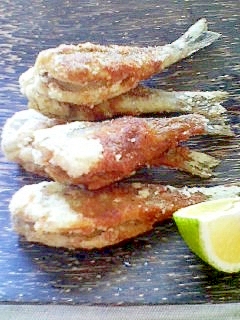 白身魚 イサキ のから揚げ レシピ 作り方 By ken1 楽天レシピ 白身魚 イサキ のから揚げ レシピ 作り方 By ken1 楽天レシピ