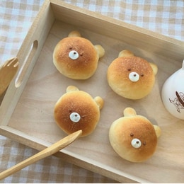 キャラパンのレシピ 作り方 簡単人気ランキング 楽天レシピ キャラパンのレシピ 作り方 簡単人気ランキング 楽天レシピ