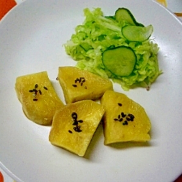 さつまいものバター焼き 離乳食 レシピ 作り方 By Shino8631 楽天レシピ さつまいものバター焼き 離乳食 レシピ 作り方 By Shino8631 楽天レシピ