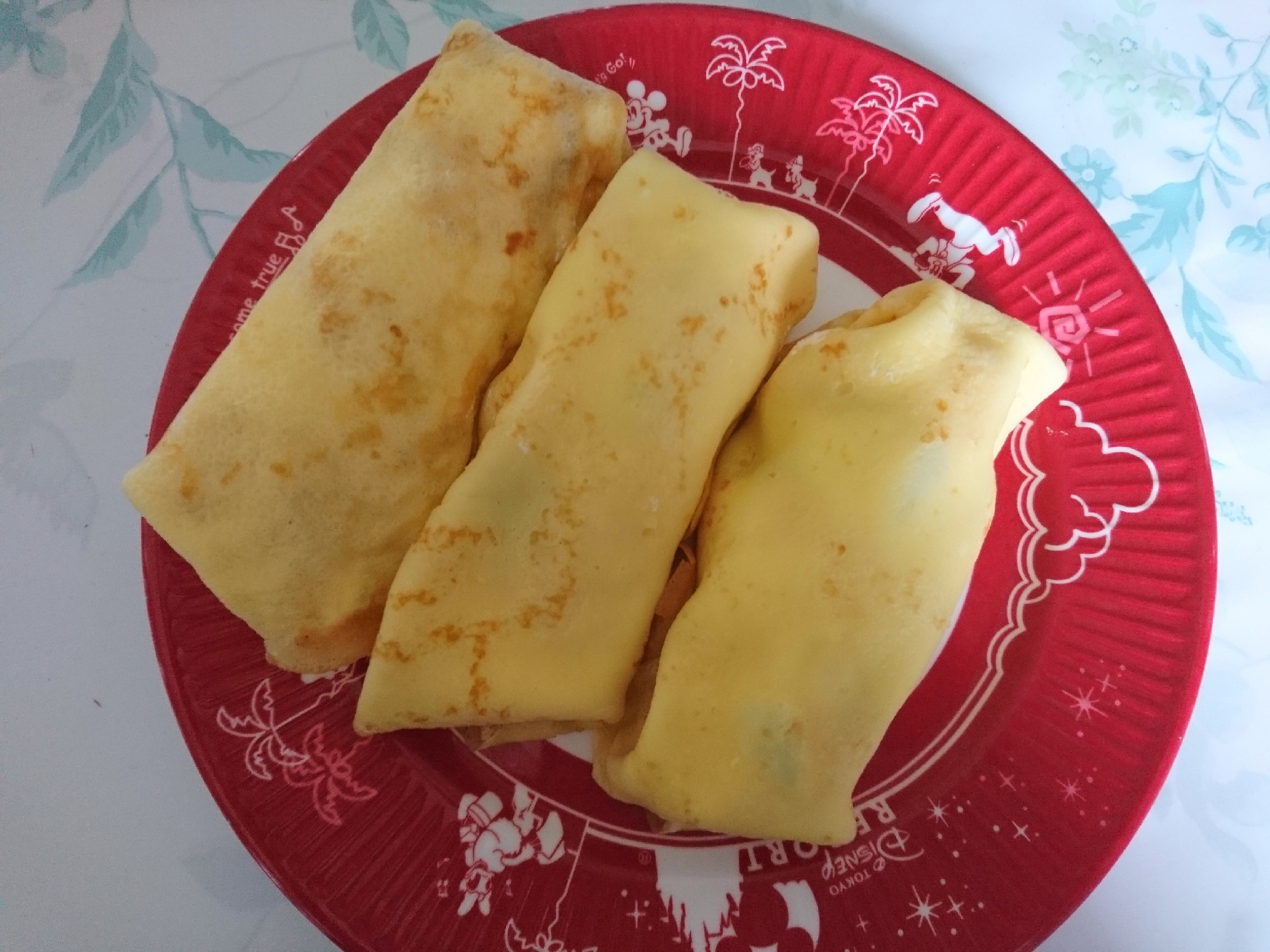 クレープ バナナ メロン キウイ レシピ 作り方 By Hirohyt102 楽天レシピ クレープ バナナ メロン キウイ レシピ 作り方 By Hirohyt102 楽天レシピ