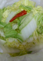 白菜の昆布茶浅漬け ポリ袋で レシピ 作り方 By ジョンとポーク 楽天レシピ 白菜の昆布茶浅漬け ポリ袋で レシピ 作り方 By ジョンとポーク 楽天レシピ