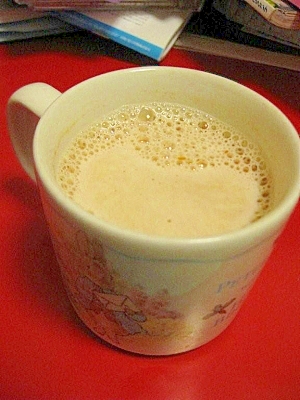 簡単シンプル きなこ牛乳 レシピ 作り方 By Berry Pink 楽天レシピ