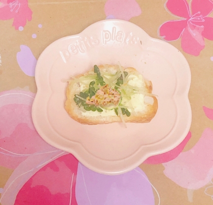 こちらも作りました✧˖°とても美味しかったです。いつもレシピ教えて下さりありがとうございます(´ ᴗ ` )ෆ˚*