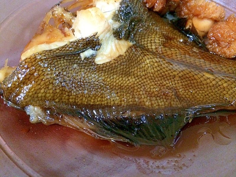 フライパンで簡単 カレイの煮付け レシピ 作り方 By Cocoa Nana 楽天レシピ フライパンで簡単 カレイの煮付け レシピ 作り方 By Cocoa Nana 楽天レシピ