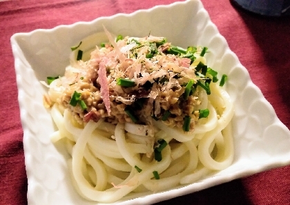 朝食に♪つるんと食べやすくて美味しかったです✨(๑´ڡ`๑)