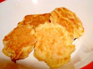 離乳食後期 じゃがいもと卵のおやき レシピ 作り方 By Nonchina 楽天レシピ 離乳食後期 じゃがいもと卵のおやき レシピ 作り方 By Nonchina 楽天レシピ