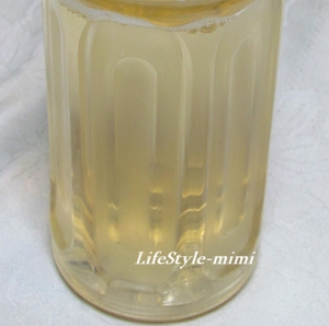 飲む点滴・経口補水液の作り方 (スポーツドリンク)