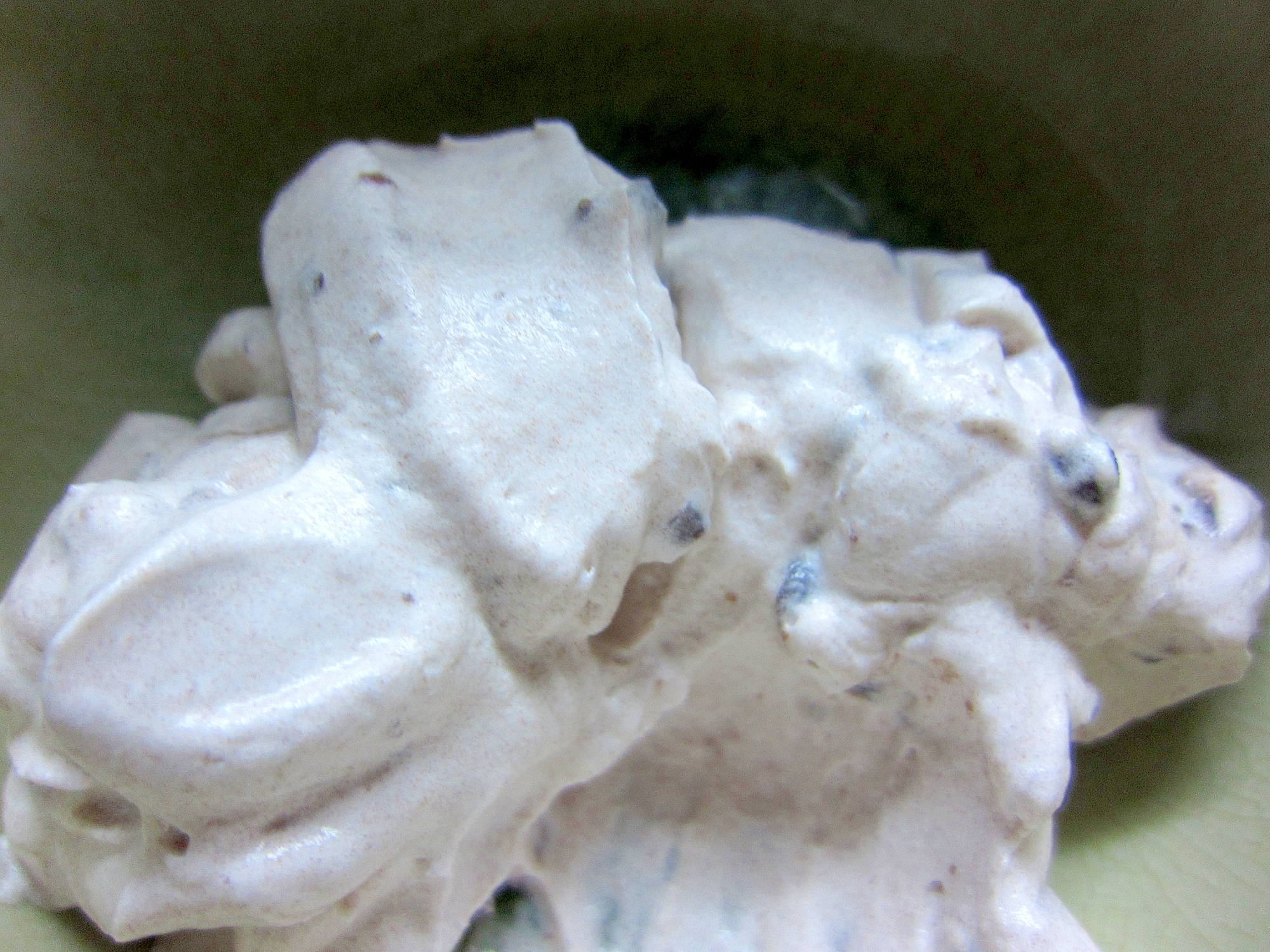 あんこ生クリーム レシピ 作り方 By ぷーこ6471 楽天レシピ