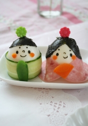ひな祭りキャラ弁 ゆで卵のおひなさま レシピ 作り方 By Asami Obento 楽天レシピ ひな祭りキャラ弁 ゆで卵のおひなさま レシピ 作り方 By Asami Obento 楽天レシピ
