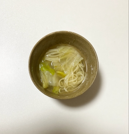 レタスラーメン✧˖°