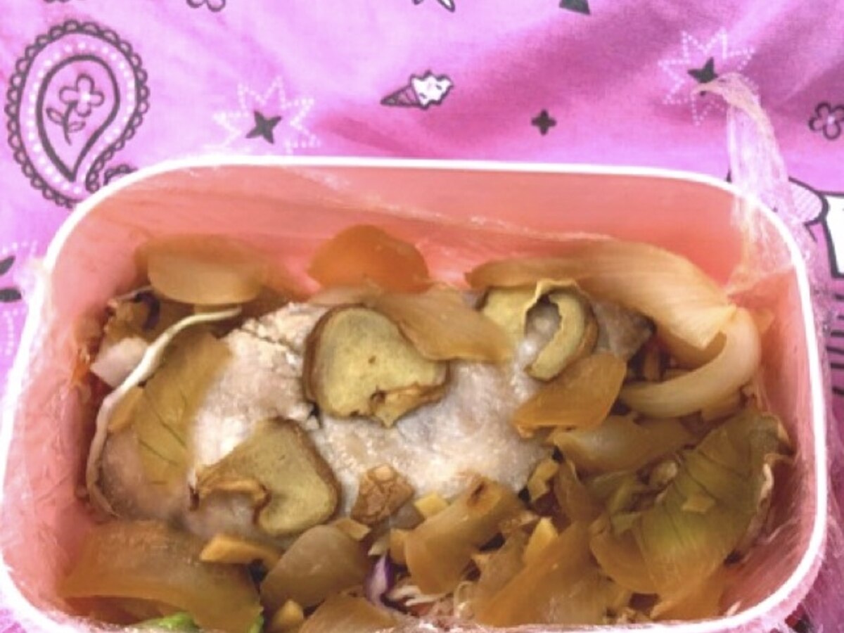 トースターとレンジで簡単に かじきの煮付け レシピ 作り方 By Kacome野菜生活 楽天レシピ トースターとレンジで簡単に かじきの煮付け レシピ 作り方 By Kacome野菜生活 楽天レシピ