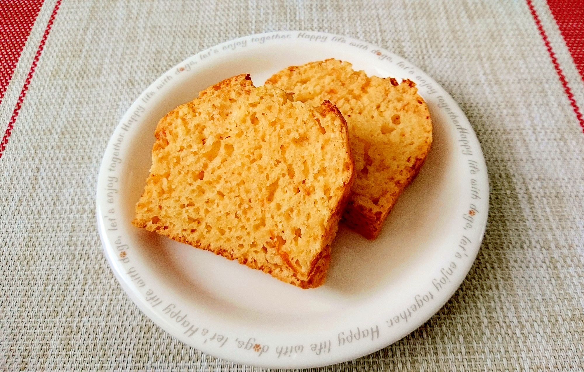 アプリコットジャムとヨーグルトのパウンドケーキ レシピ 作り方 By Lisalisa 楽天レシピ