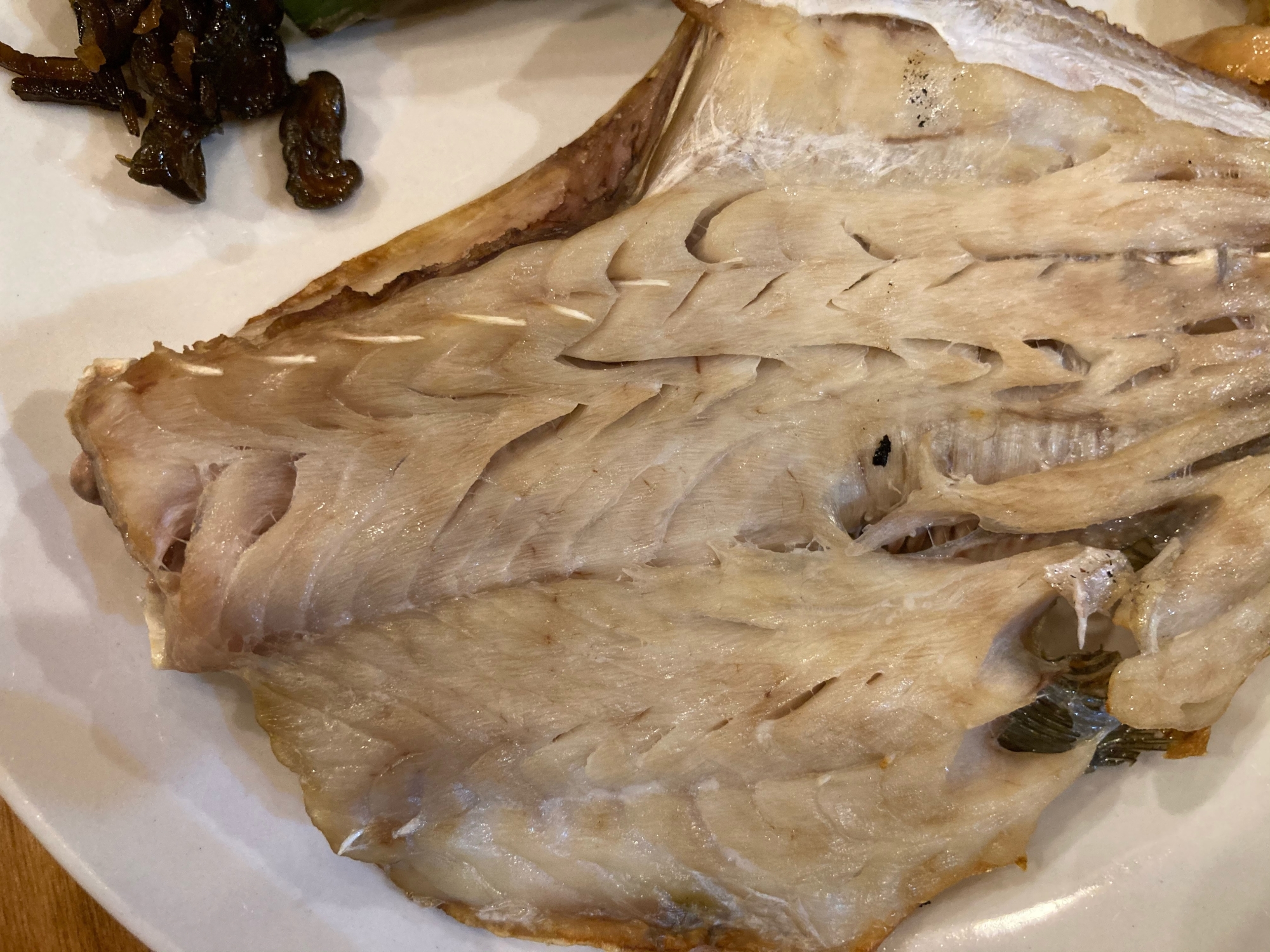 ウマヅラハギの塩麹バター焼き レシピ 作り方 By Tommeg12 楽天レシピ ウマヅラハギの塩麹バター焼き レシピ 作り方 By Tommeg12 楽天レシピ