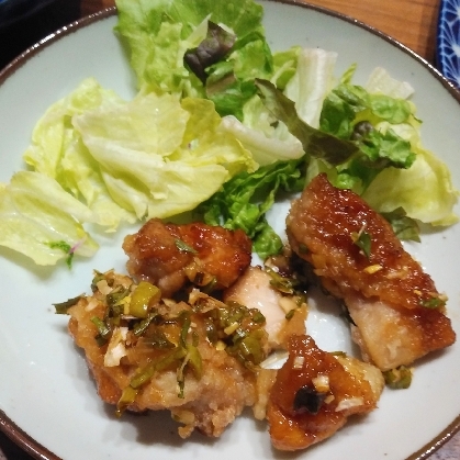 暑い日でもおいしく食べられました！お酒もご飯もすすみます♪