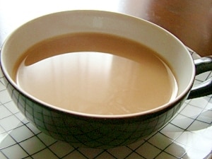 香港マダムのミルクティ レシピ・作り方 by sundisk* - 楽天レシピ