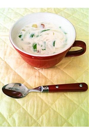 マグカップひとつでできる レンジで簡単ミルクスープ レシピ 作り方 By 鳥モモ029 楽天レシピ マグカップひとつでできる レンジで簡単ミルクスープ レシピ 作り方 By 鳥モモ029 楽天レシピ