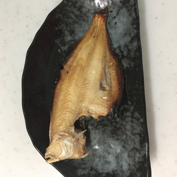 フライパンで かれいの干物 レシピ 作り方 By Xmickyx 楽天レシピ フライパンで かれいの干物 レシピ 作り方 By Xmickyx 楽天レシピ