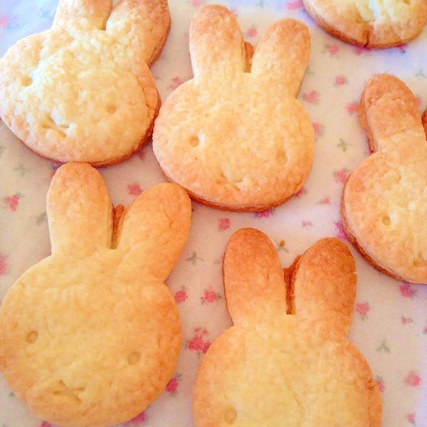 卵 バターなし サクサククッキー レシピ 作り方 By ななじまる 楽天レシピ 卵 バターなし サクサククッキー レシピ 作り方 By ななじまる 楽天レシピ