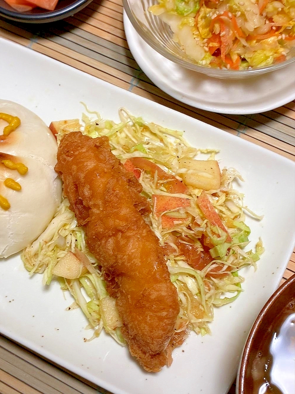 トマリンゴスロー