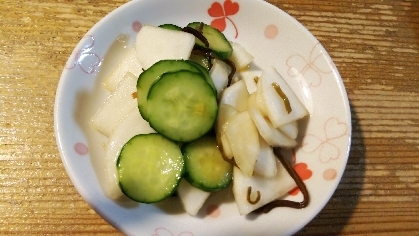 簡単で美味しくて良かったです(*´∀`)