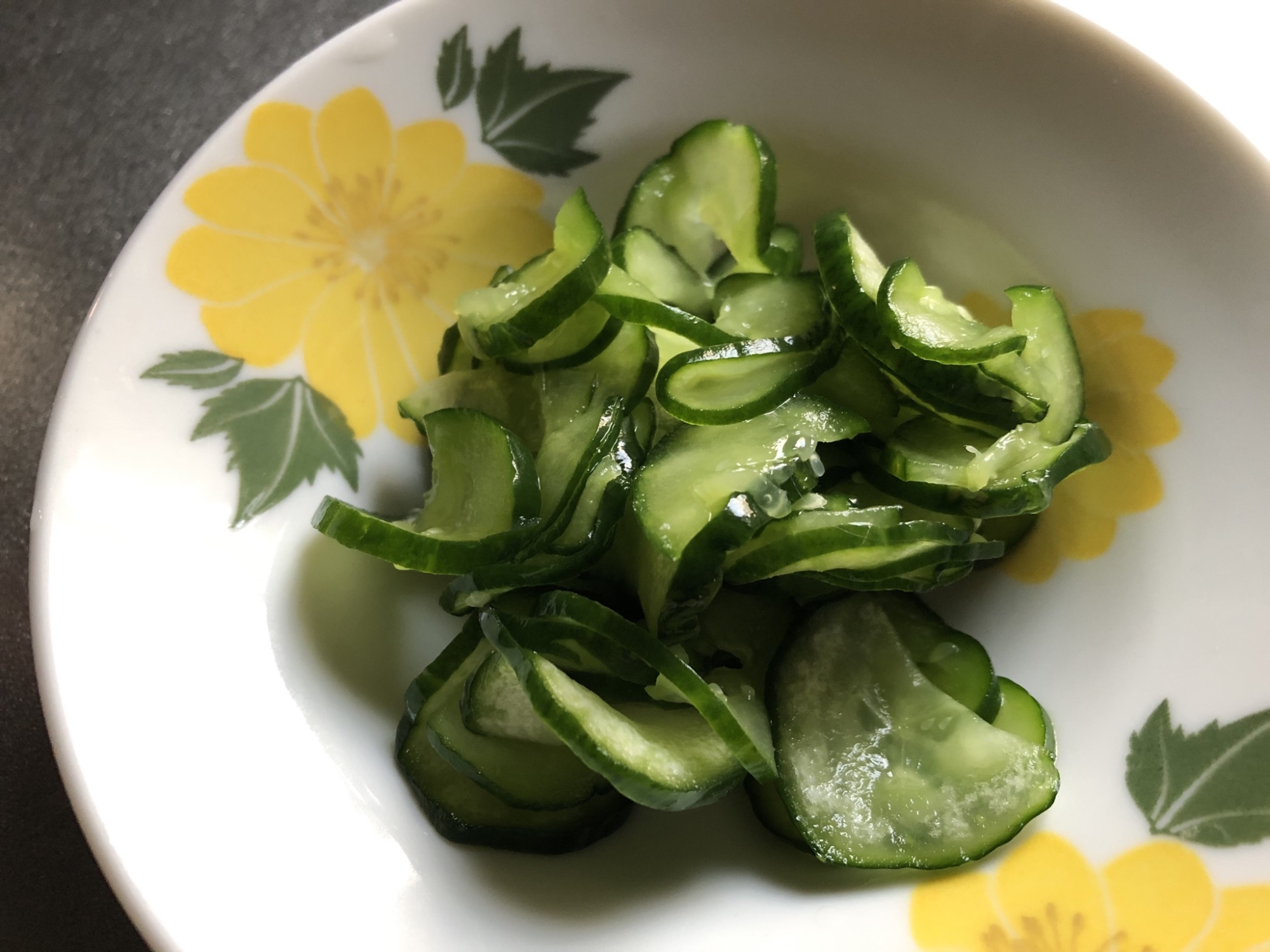 便利 きゅうりの冷凍保存 レシピ 作り方 By Coco Mere 楽天レシピ 便利 きゅうりの冷凍保存 レシピ 作り方 By Coco Mere 楽天レシピ