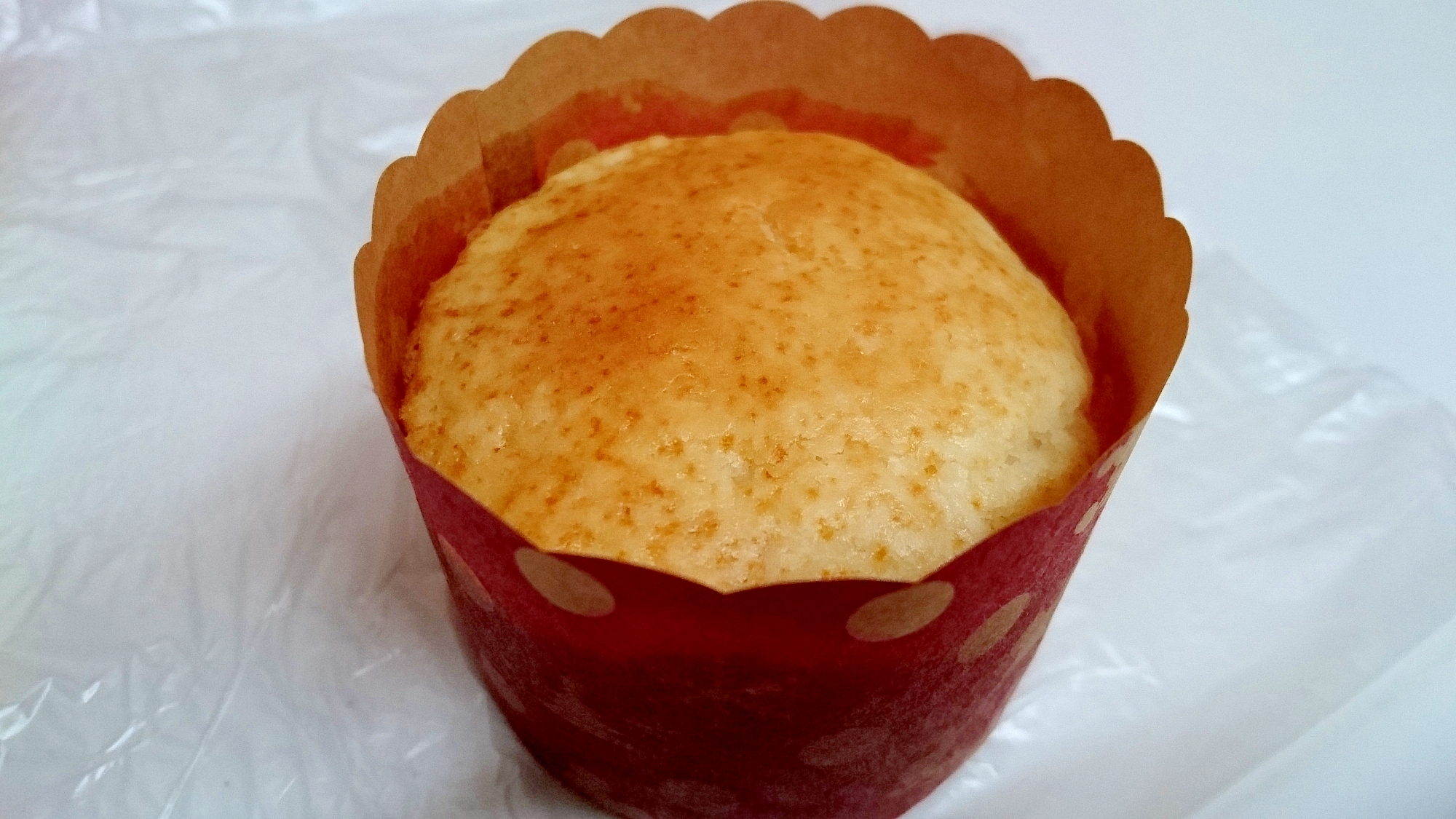 卵不使用 ふんわりカップケーキ レシピ 作り方 By 楽天レシピ 卵不使用 ふんわりカップケーキ レシピ 作り方 By 楽天レシピ