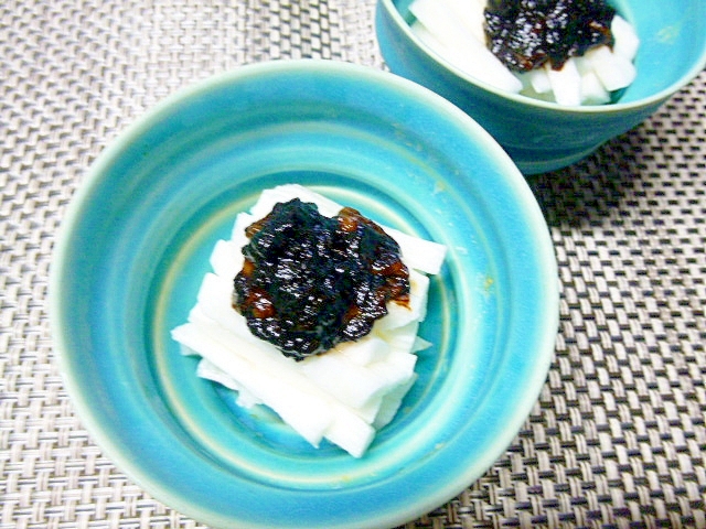 おつまみに 長芋の梅海苔 レシピ 作り方 By さとママ3645 楽天レシピ おつまみに 長芋の梅海苔 レシピ 作り方 By さとママ3645 楽天レシピ