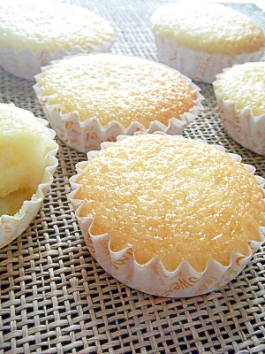 卵白消費 すぐに出来る カップケーキ レシピ 作り方 By 太陽sunさん 楽天レシピ 卵白消費 すぐに出来る カップケーキ レシピ 作り方 By 太陽sunさん 楽天レシピ