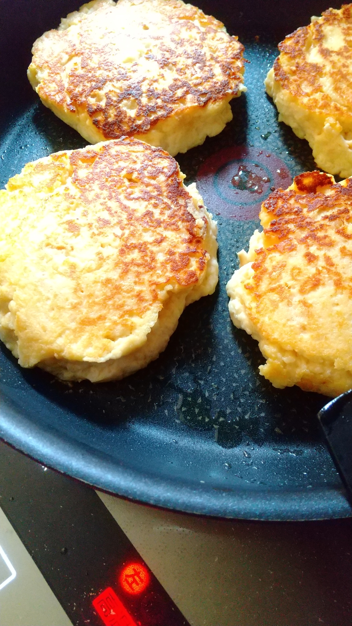 漬け込みなし！麩レンチトースト