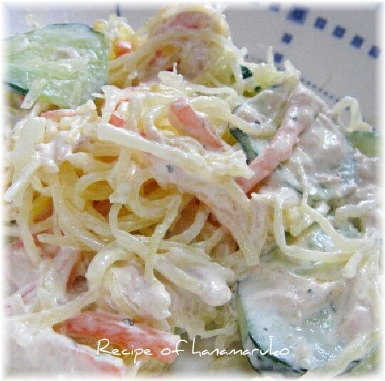 そうめんかぼちゃ