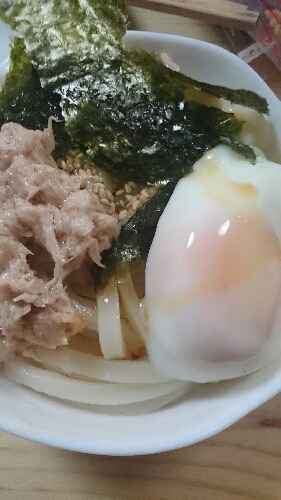 すぐに出来て美味しい、遅く帰った日に助かりました。美味しいレシピありがとうございました。