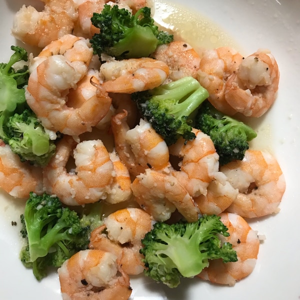 浸け置きして焼くだけ ガーリックシュリンプ レシピ 作り方 By やーこ 楽天レシピ 浸け置きして焼くだけ ガーリックシュリンプ レシピ 作り方 By やーこ 楽天レシピ