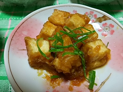 味が染みた大根しか食べられない彼もこのレシピなら食べられるとの事だったので、助かりました。
ステキなレシピありがとう御座いました(≧∇≦)