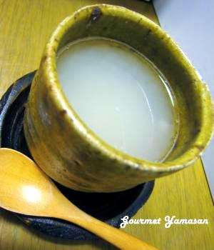 喉の調子が悪い時に　”れんこん茶”～生蓮根編～