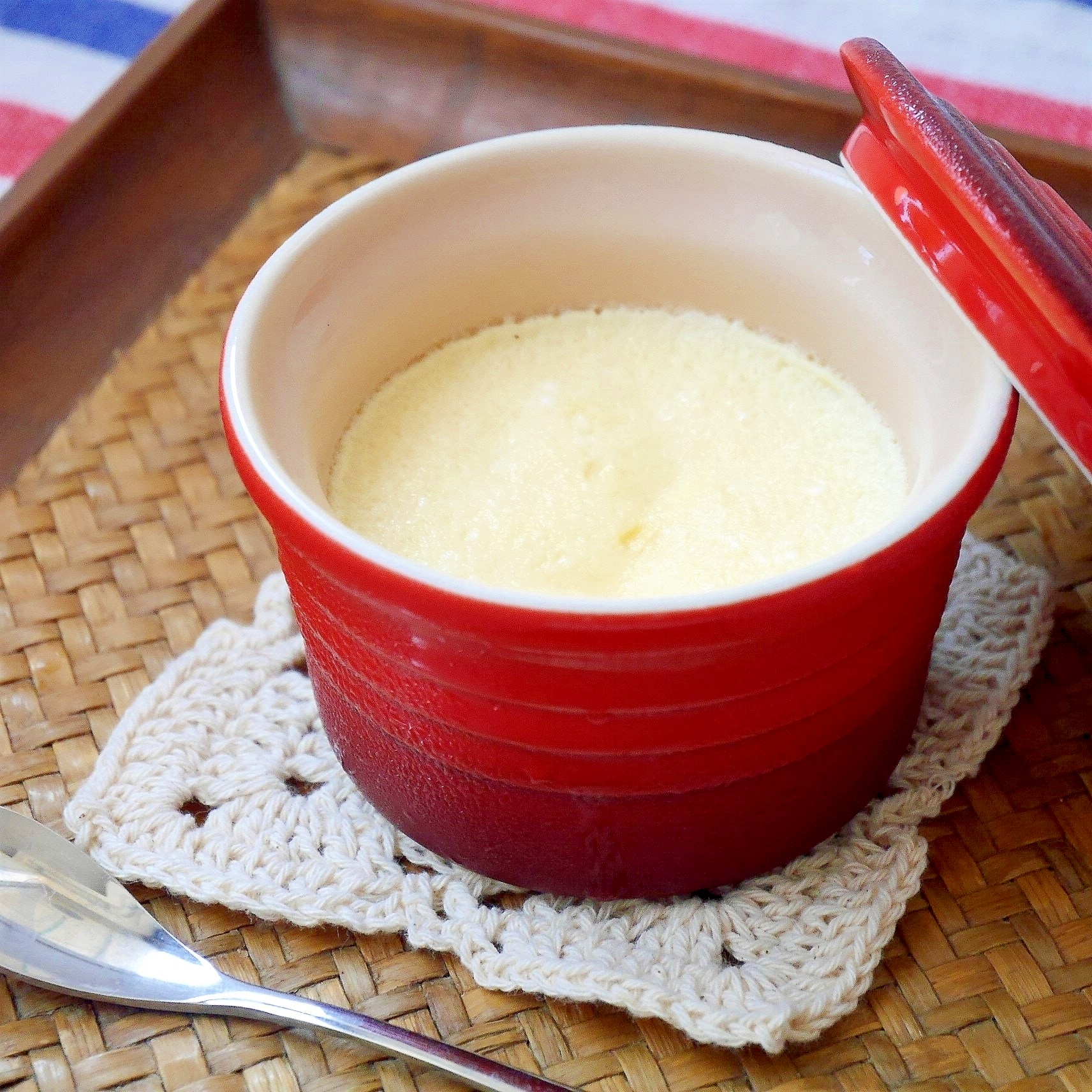 湯煎 オファー 焼き フライパン