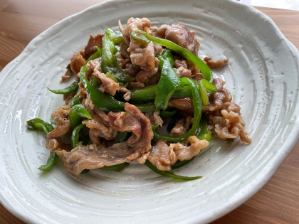 簡単に中華料理が味わえました！味がしっかりついていて美味しかったです❤︎