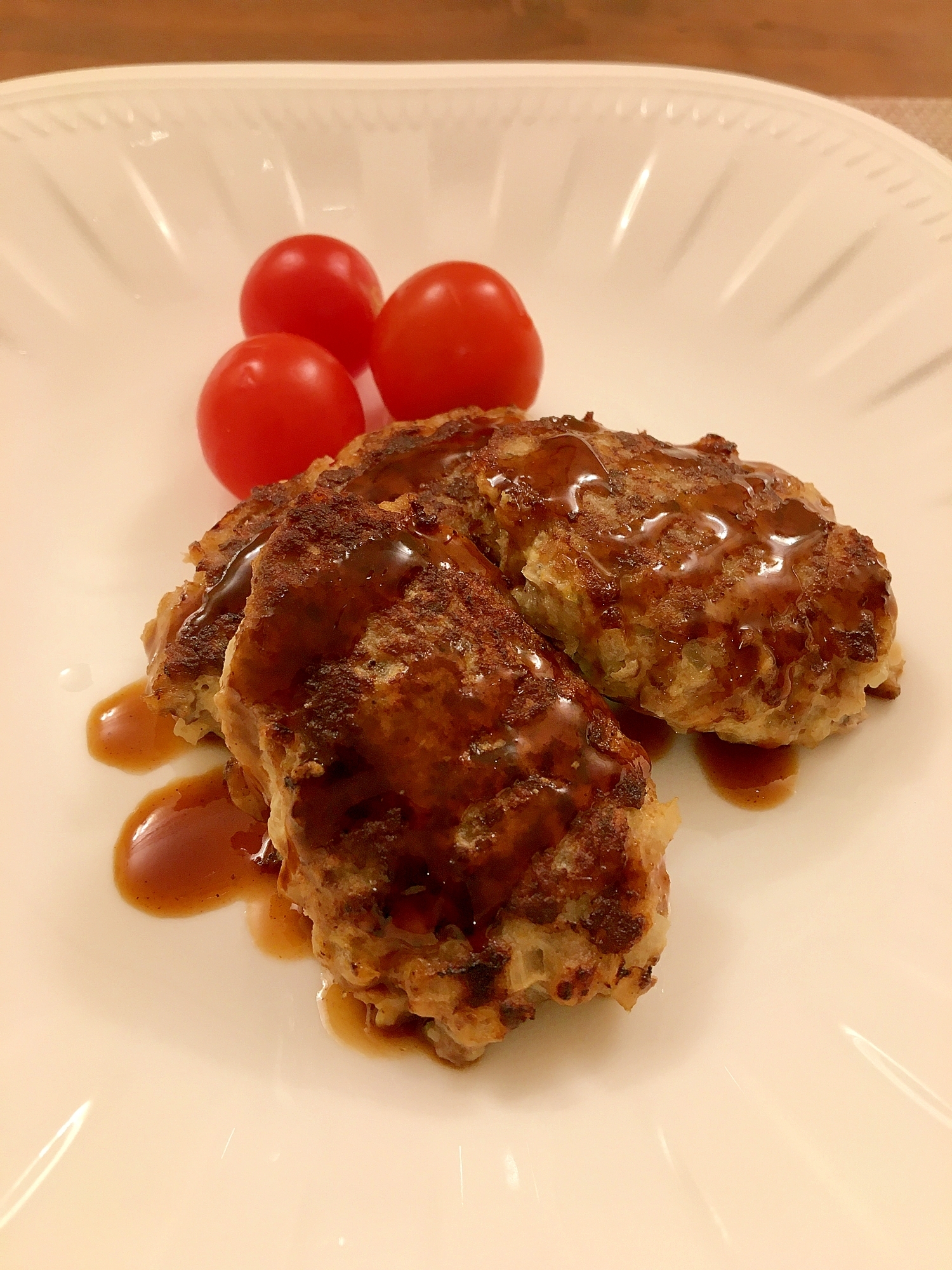 とれとれいわしハンバーグ 玉ねぎ炒めません レシピ 作り方 By とまとまと17 楽天レシピ とれとれいわしハンバーグ 玉ねぎ炒めません レシピ 作り方 By とまとまと17 楽天レシピ