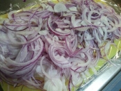 美容に健康に かわいいピンクの酢玉ねぎ レシピ 作り方 By 不二子ちゃん2号 楽天レシピ 美容に健康に かわいいピンクの酢玉ねぎ レシピ 作り方 By 不二子ちゃん2号 楽天レシピ