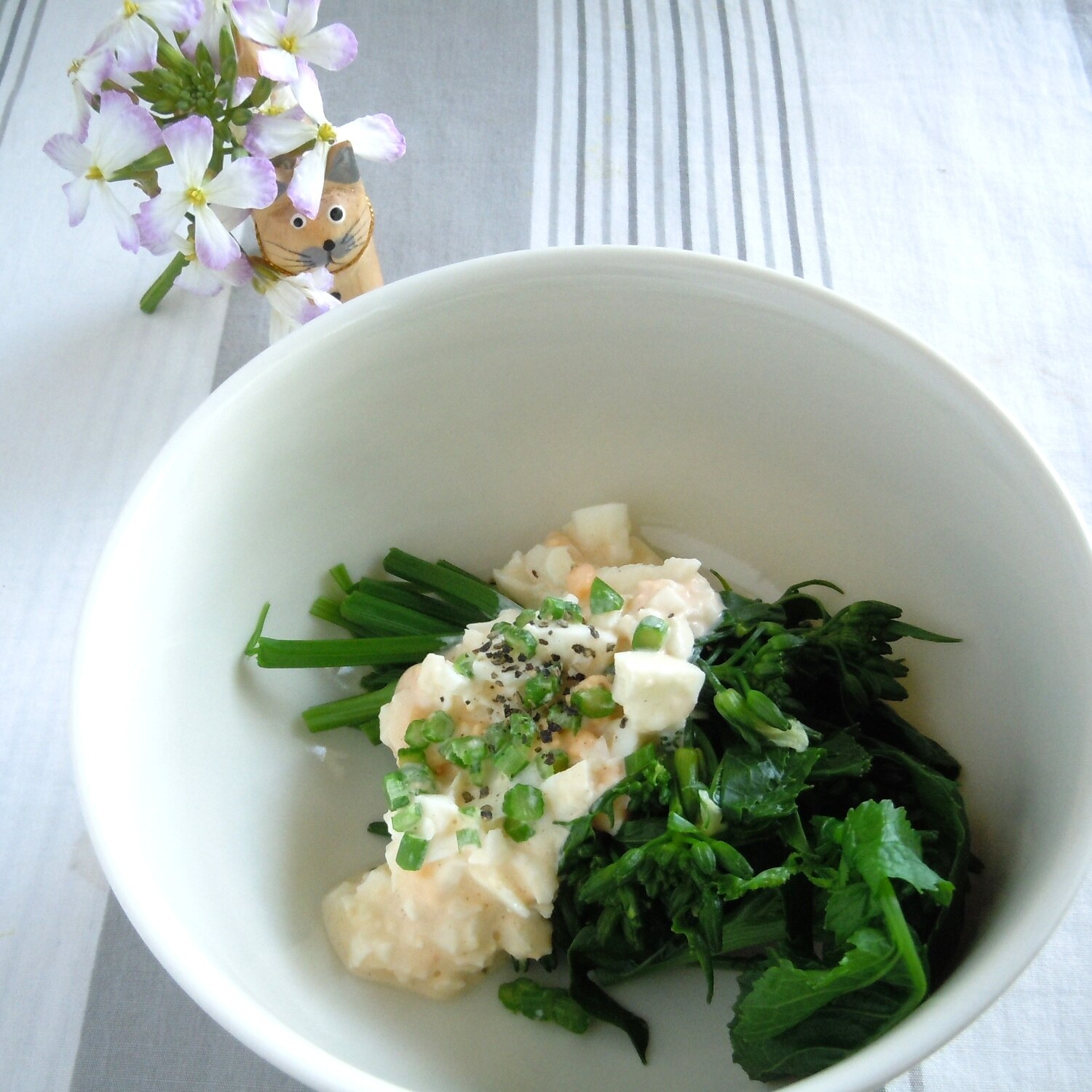 大根の花レシピ 作り方の人気順 簡単料理の楽天レシピ